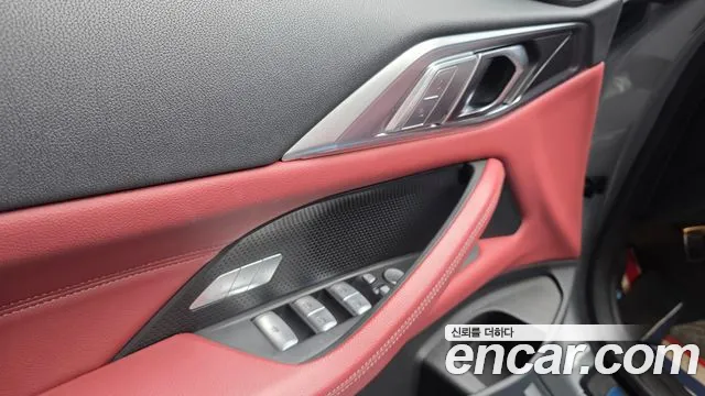 BMW 4 Series — Фото автомобиля 13