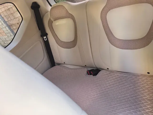 Wuling Hongguang Mini EV — Фото автомобиля 4