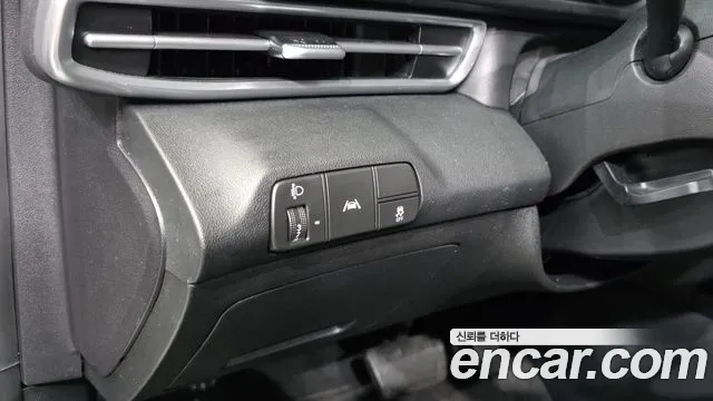 Hyundai AVANTE Avante (CN7) — Фото автомобиля 14