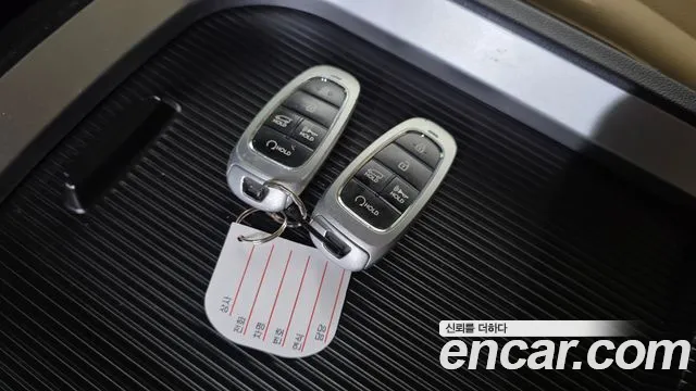 Hyundai Staria Staria L3.5 Карго 5 мест — Фото автомобиля 16