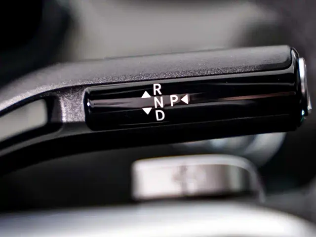 Mercedes-Benz C-Class — Фото автомобиля 21
