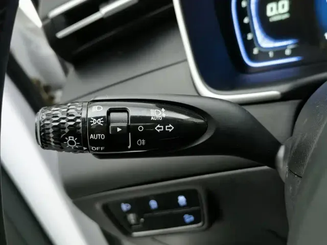 Hyundai Tucson — Фото автомобиля 21