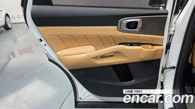 Kia Sorento 4th Gen — Фото автомобиля 14