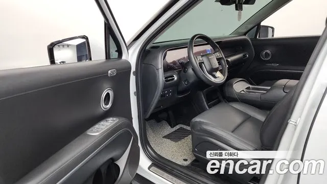 Hyundai Palisade LX3 — Фото автомобиля 10