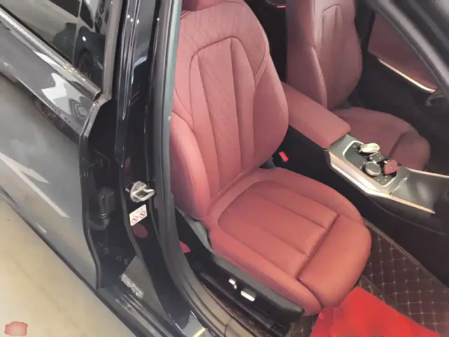 BMW 3 Series — Фото автомобиля 24