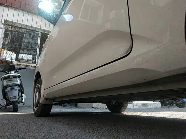 Wuling Hongguang Mini EV — Фото автомобиля 21