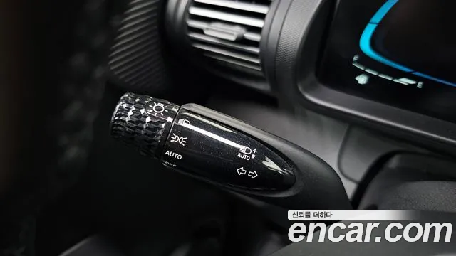 Hyundai Casper Casper Inspiration — Фото автомобиля 27
