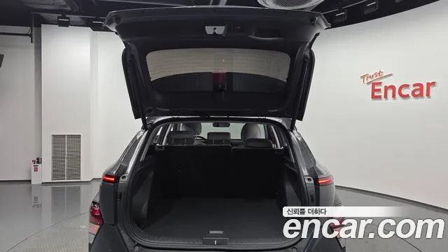 Hyundai Kona SX2 — Фото автомобиля 19