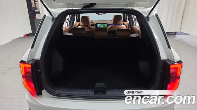 KG_Mobility_Ssangyong Torres Torres Бензин 1.5 2WD — Фото автомобиля 20
