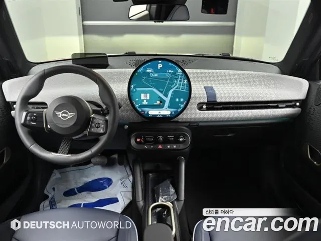Mini Cooper — Фото автомобиля 7
