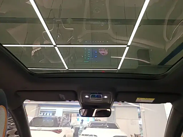 BYD Song PLUS — Фото автомобиля 17