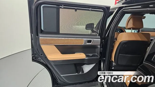 Hyundai Santa Fe — Фото автомобиля 14