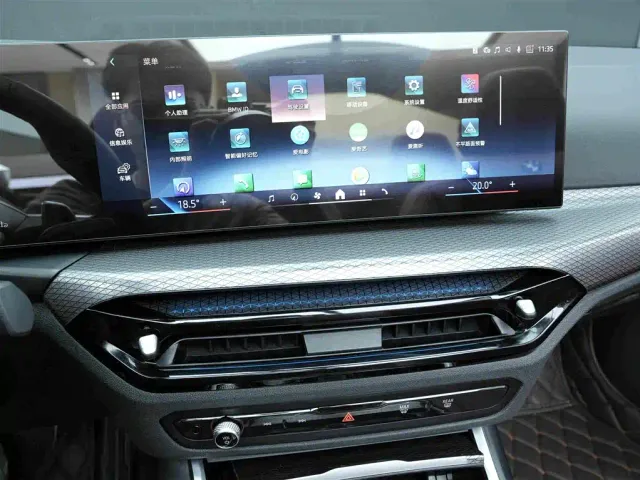 BMW 4 Series — Фото автомобиля 10