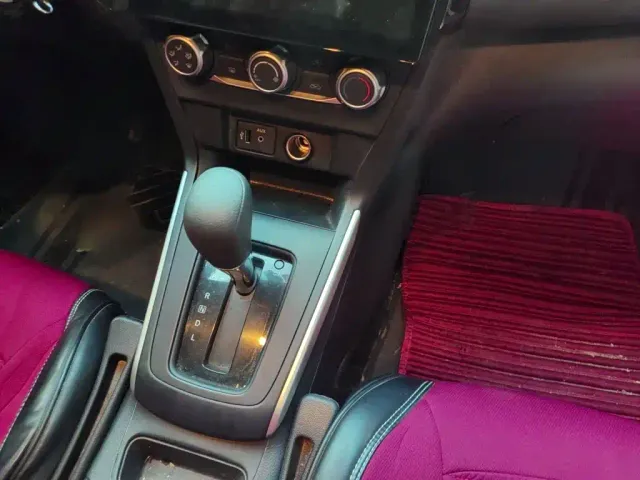 Nissan Sylphy — Фото автомобиля 13
