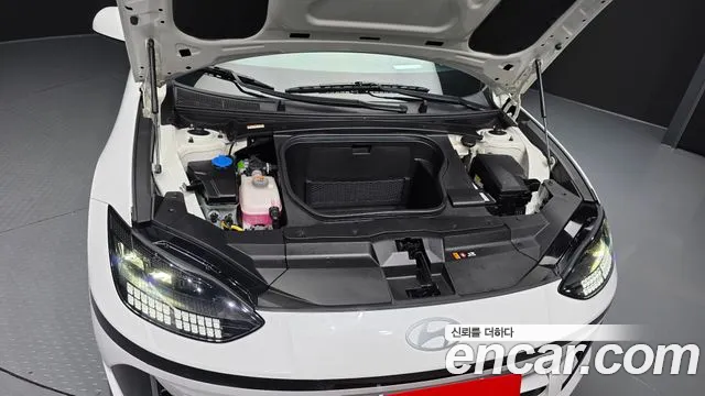 Hyundai Ioniq6 — Фото автомобиля 6
