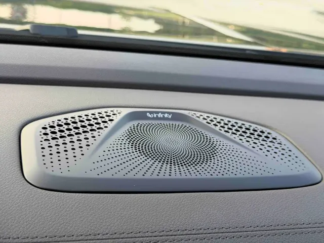 Geely Xingyue L — Фото автомобиля 17