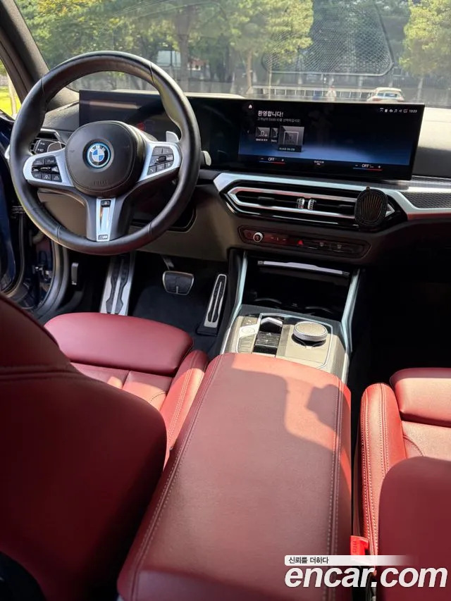 BMW 3 Series — Фото автомобиля 14