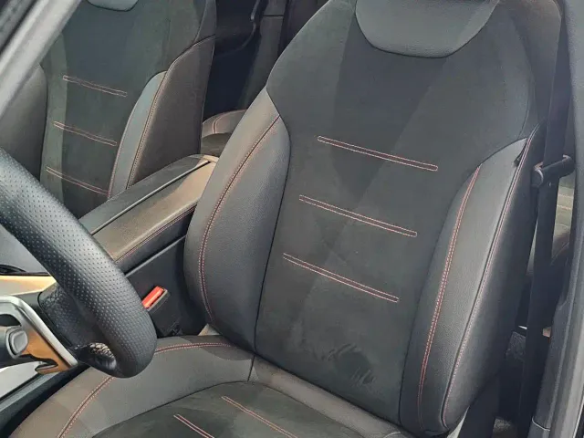 Mercedes-Benz GLB AMG — Фото автомобиля 11