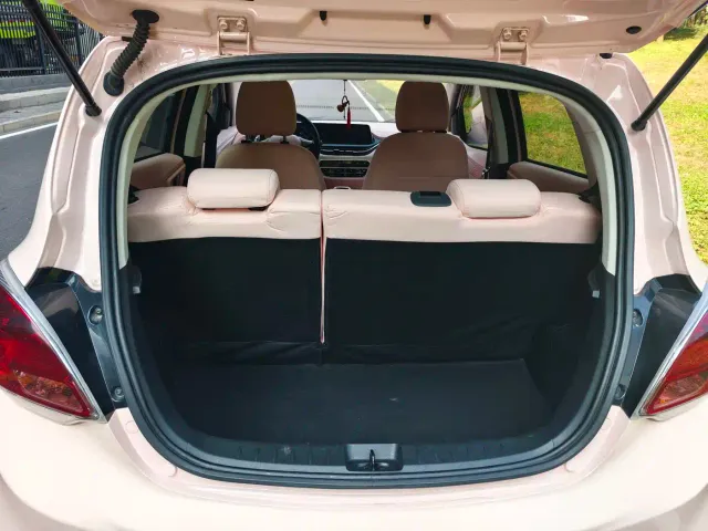 Changan Benben E-Star — Фото автомобиля 14