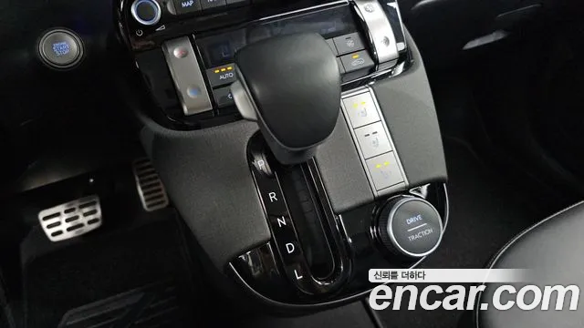 Hyundai Casper — Фото автомобиля 12