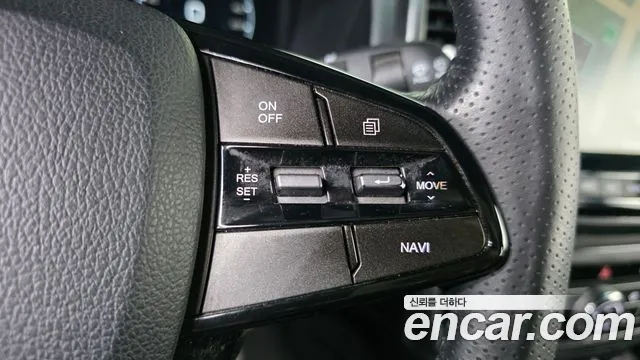 KG_Mobility_Ssangyong Rexton Новый Rexton Sport Дизель 2.2 4WD — Фото автомобиля 16