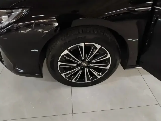 Chery Fengyun Fengyun A8L 2025 1.5TGDI 145km Comfort — Фото автомобиля 16