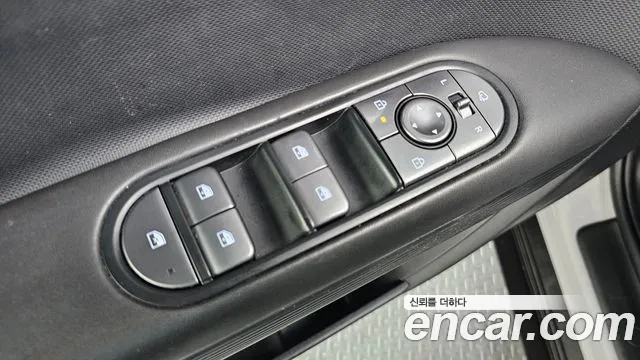 Hyundai Ioniq5 Новый Ioniq 5 Long Range — Фото автомобиля 28