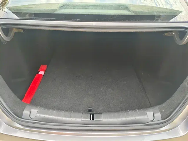 Geely Geometry A — Фото автомобиля 13