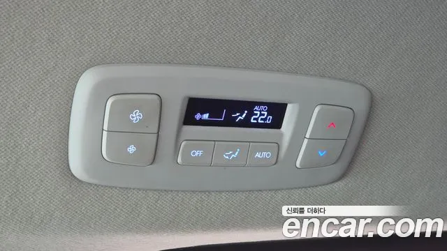 Hyundai Staria Staria Tourer 9 мест — Фото автомобиля 18