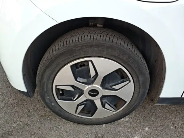 JAC Yiwei 3 — Фото автомобиля 22