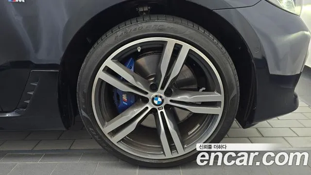 BMW Gran Turismo G32 — Фото автомобиля 21