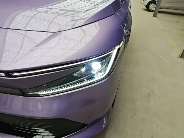 Honda GAC Honda P7 — Фото автомобиля 23