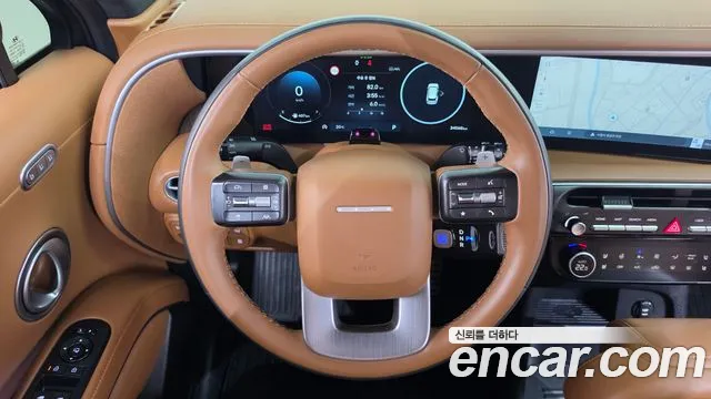 Hyundai Palisade LX3 — Фото автомобиля 19