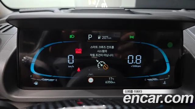 Hyundai Casper New — Фото автомобиля 11