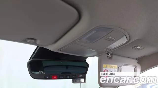 Hyundai Kona New — Фото автомобиля 24