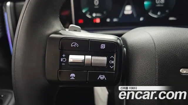 Hyundai Santa Fe MX5 — Фото автомобиля 29