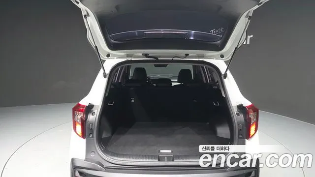 Kia Seltos — Фото автомобиля 26