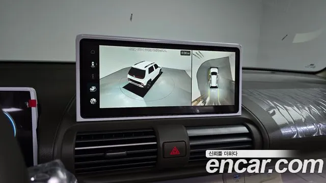 Hyundai Casper Casper Electric Inspiration — Фото автомобиля 14