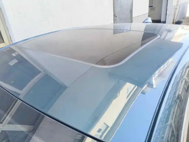 Ford Mondeo — Фото автомобиля 6
