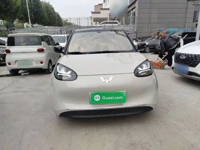Wuling Bingo — Фото автомобиля 2