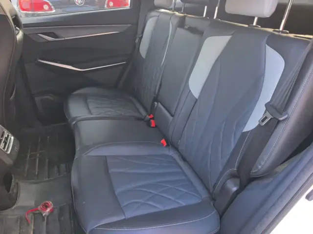 Changan CS75 Plus — Фото автомобиля 16