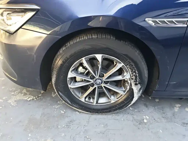 BYD Qin PLUS — Фото автомобиля 22