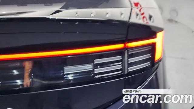 Hyundai Sonata Sonata Edge(DN8) — Фото автомобиля 23