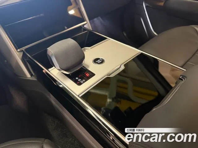 Land Rover Range Rover — Фото автомобиля 18