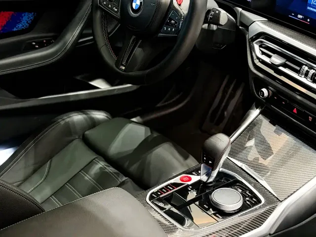 BMW M2 — Фото автомобиля 16