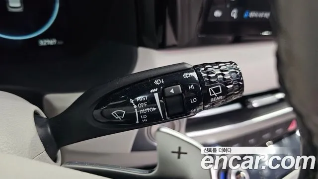 Hyundai Palisade The New Palisade Дизель 2.2 4WD — Фото автомобиля 19