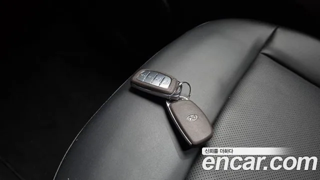 Hyundai Casper Casper Smart — Фото автомобиля 14