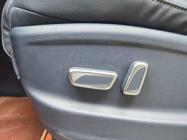 GAC Trumpchi M8 — Фото автомобиля 15