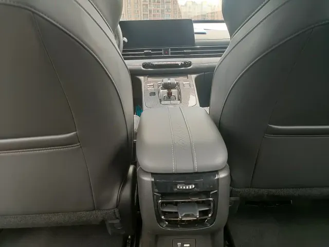 GAC Trumpchi Emkoo — Фото автомобиля 9