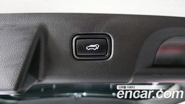 Hyundai Palisade Palisade Дизель 2.2 2WD — Фото автомобиля 20